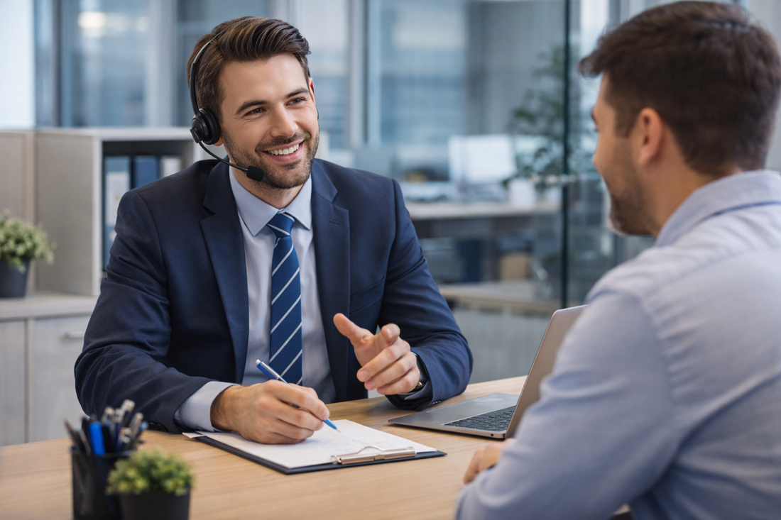 Portada Contacto IRIVAN