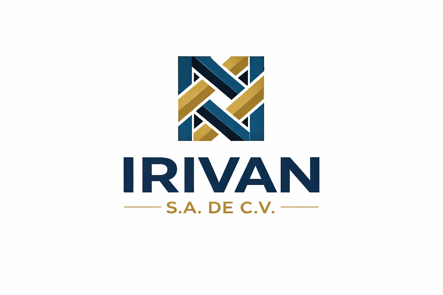 Logotipo IRIVAN
